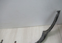 Юбка заднего бампера Hyundai Tucson 3 (18&gt;) oem 86612d7500