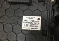 Фара левая Genesis GV80 LED 2019 oem 92101T6000