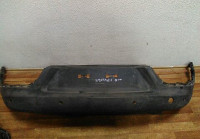 Юбка заднего бампера KIA Sportage 3 (10&gt;) (Скл-3)