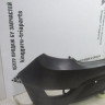 Бампер задний Hyundai Solaris 1 х/б до рест oem 866114l200