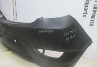 Бампер задний Hyundai Solaris 1 х/б до рест oem 866114l200