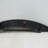 Накладка заднего бампера правая Hyundai Santa fe 3 oem 87742b8000