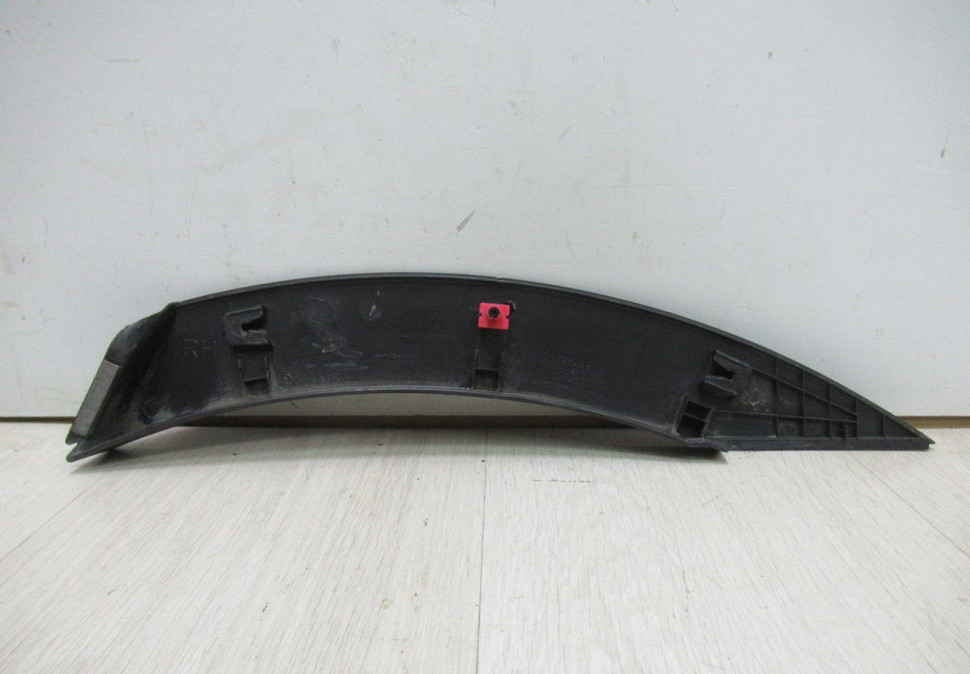 Накладка заднего бампера правая Hyundai Santa fe 3 oem 87742b8000