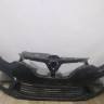 Бампер передний бу Renault Kaptur OEM 620222180R Бампер передний бу Renault Kaptur OEM 620222180R