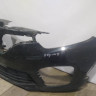 Бампер передний бу Renault Kaptur OEM 620222180R Бампер передний бу Renault Kaptur OEM 620222180R