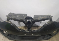 Бампер передний бу Renault Kaptur OEM 620222180R