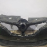 Бампер передний бу Renault Kaptur OEM 620222180R Бампер передний бу Renault Kaptur OEM 620222180R