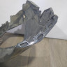 Бампер передний бу Renault Kaptur OEM 620222180R Бампер передний бу Renault Kaptur OEM 620222180R