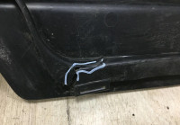 Накладка багажника левая Volkswagen Tiguan 2 oem 5NA867461A