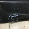 Накладка багажника левая Volkswagen Tiguan 2 oem 5NA867461A