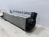 Радиатор интеркуллера Ssang Yong Actyon