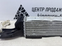 Радиатор интеркуллера Ssang Yong Actyon