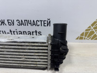 Радиатор интеркуллера Ssang Yong Actyon