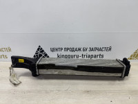 Радиатор интеркуллера Ssang Yong Actyon