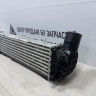 Радиатор интеркуллера Ssang Yong Actyon Радиатор интеркуллера Ssang Yong Actyon