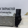 Радиатор интеркуллера Ssang Yong Actyon Радиатор интеркуллера Ssang Yong Actyon