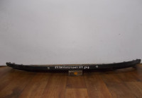 Спойлер заднего бампера бу Skoda Octavia A7 OEM 5E5807521