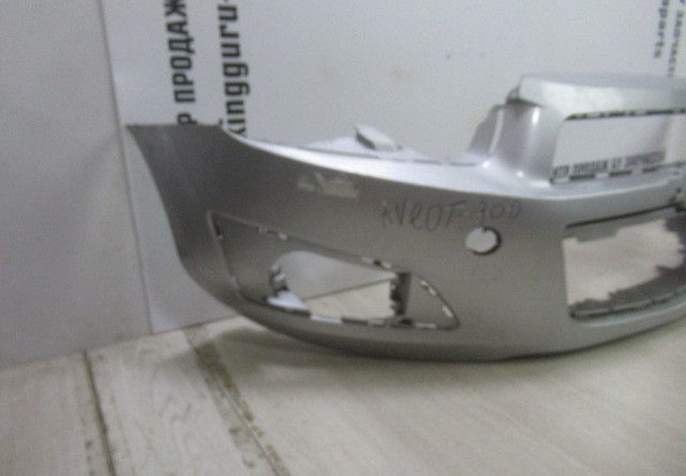 Бампер передний Chevrolet Aveo T300 oem 96694757 Бампер передний Chevrolet Aveo T300 oem 96694757