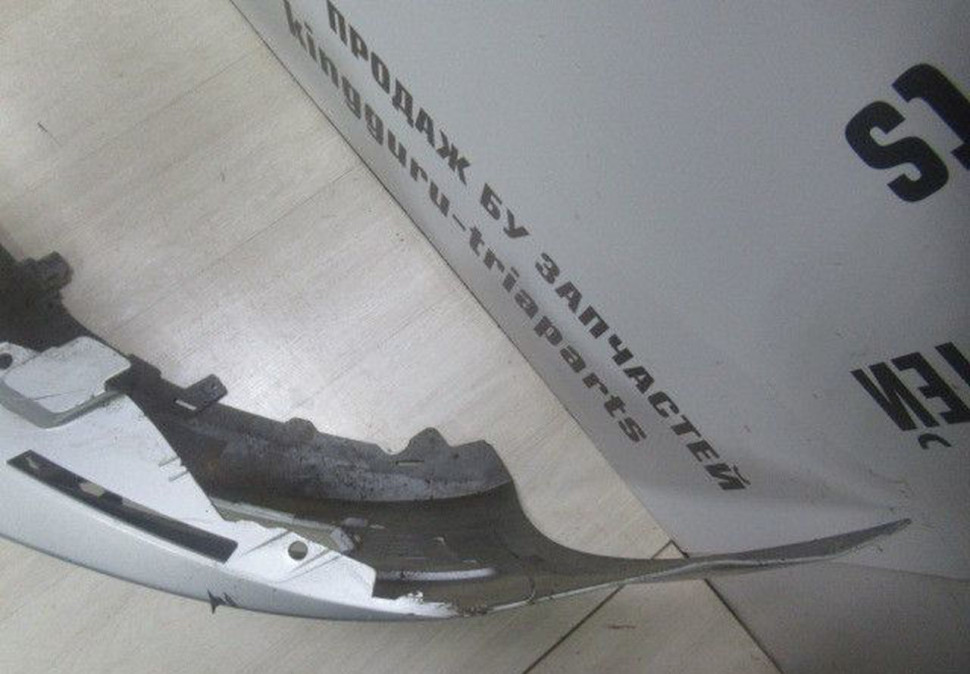 Бампер передний Chevrolet Aveo T300 oem 96694757 Бампер передний Chevrolet Aveo T300 oem 96694757