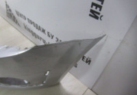 Бампер передний Chevrolet Aveo T300 oem 96694757