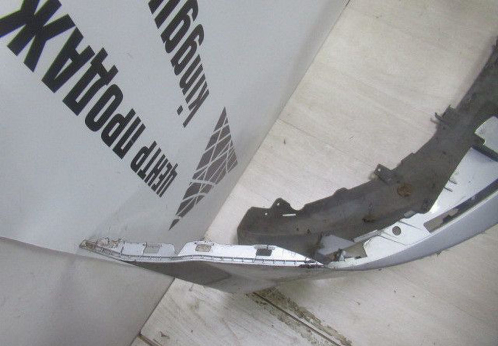 Бампер передний Chevrolet Aveo T300 oem 96694757 Бампер передний Chevrolet Aveo T300 oem 96694757