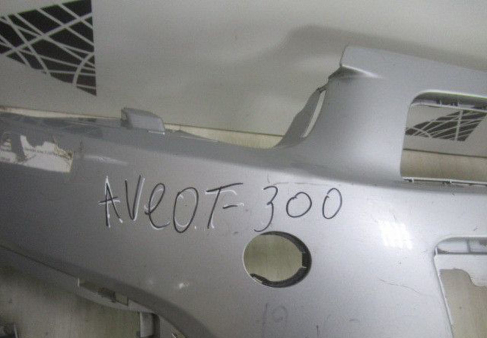 Бампер передний Chevrolet Aveo T300 oem 96694757 Бампер передний Chevrolet Aveo T300 oem 96694757