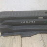 Обивка задней панели бу Skoda Karoq OEM 575863459 Обивка задней панели бу Skoda Karoq OEM 575863459