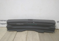 Обивка задней панели бу Skoda Karoq OEM 575863459