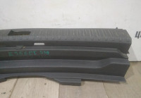 Обивка задней панели бу Skoda Karoq OEM 575863459