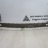 Спойлер заднего бампера Volkswagen Touareg NF oem 7P6807251A