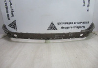 Спойлер заднего бампера Volkswagen Touareg NF oem 7P6807251A