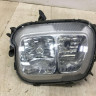 Противотуманная фара правая Kia Sorento 2 рестайлинг oem 922022p600
