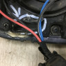 Противотуманная фара правая Kia Sorento 2 рестайлинг oem 922022p600