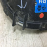 Противотуманная фара правая Kia Sorento 2 рестайлинг oem 922022p600
