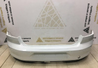 Бампер задний Volkswagen Passat B8 2020 рестайлинг oem 3G5807421B