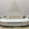 Бампер задний Volkswagen Passat B8 2020 рестайлинг oem 3G5807421B Бампер задний Volkswagen Passat B8 2020 рестайлинг oem 3G5807421B