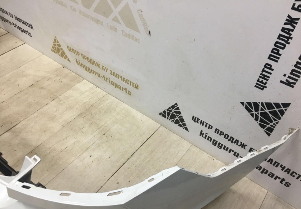Бампер задний Volkswagen Passat B8 2020 рестайлинг oem 3G5807421B Бампер задний Volkswagen Passat B8 2020 рестайлинг oem 3G5807421B
