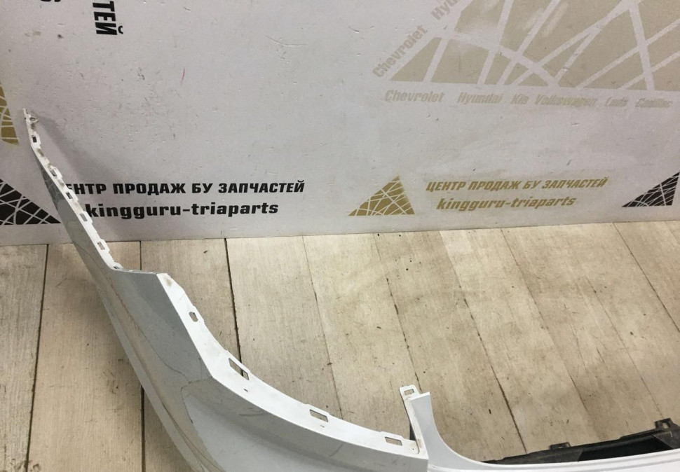 Бампер задний Volkswagen Passat B8 2020 рестайлинг oem 3G5807421B Бампер задний Volkswagen Passat B8 2020 рестайлинг oem 3G5807421B