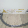 Молдинг крыла передний левый бу BMW X3 G01 OEM 51777400671