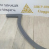 Молдинг крыла передний левый бу BMW X3 G01 OEM 51777400671