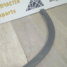 Молдинг крыла передний левый бу BMW X3 G01 OEM 51777400671