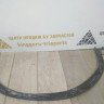 Молдинг крыла передний левый бу BMW X3 G01 OEM 51777400671