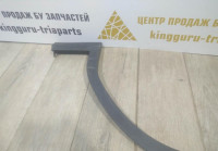 Молдинг крыла передний левый бу BMW X3 G01 OEM 51777400671