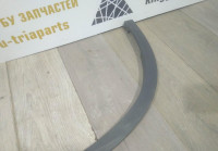 Молдинг крыла передний левый бу BMW X3 G01 OEM 51777400671