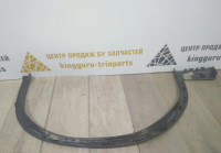 Молдинг крыла передний левый бу BMW X3 G01 OEM 51777400671