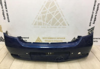 Бампер задний Renault Logan 2 2014  OEM 850220639R