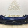 Бампер задний Renault Logan 2 2014 OEM 850220639R Бампер задний Renault Logan 2 2014 OEM 850220639R
