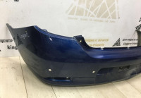 Бампер задний Renault Logan 2 2014  OEM 850220639R