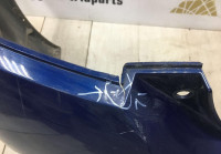 Бампер задний Renault Logan 2 2014  OEM 850220639R