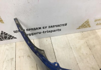 Бампер задний Renault Logan 2 2014  OEM 850220639R